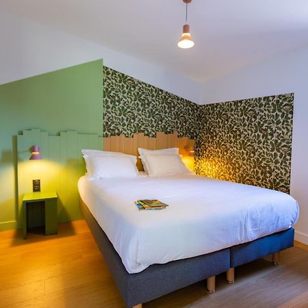 Hotel - Lodges De Lemptegy Saint-Ours  Luaran gambar