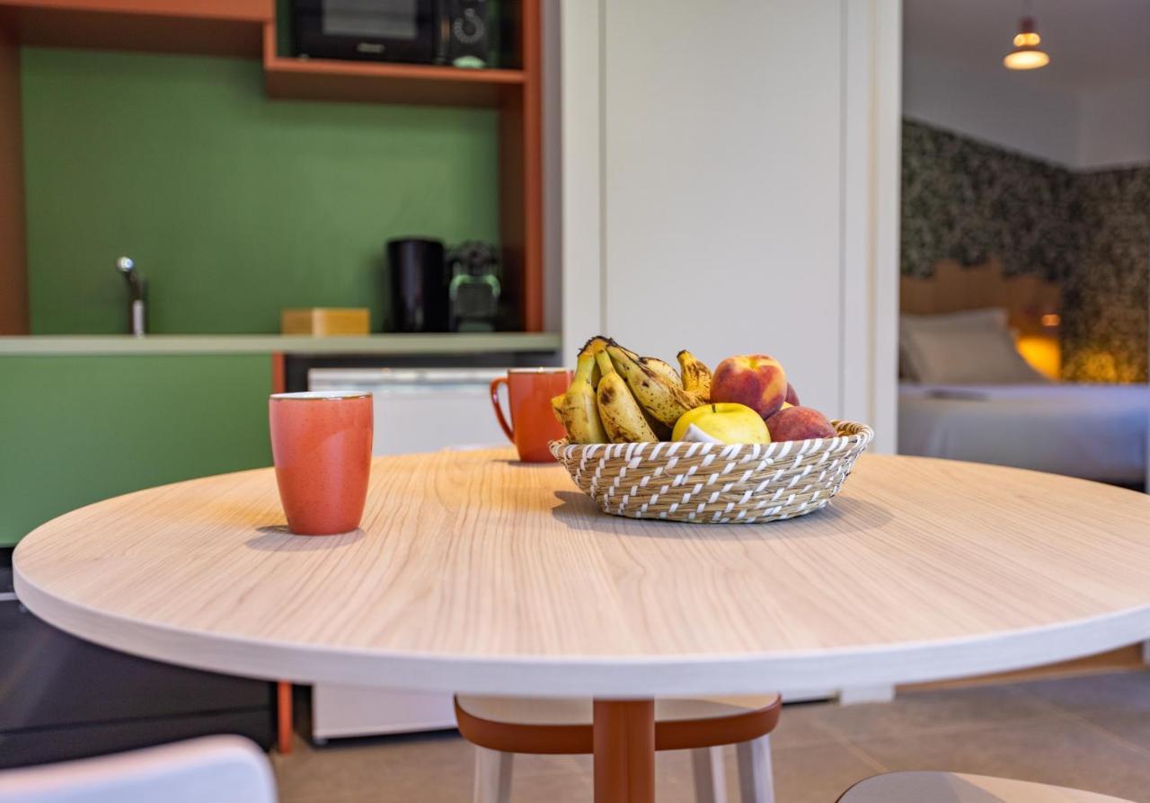 Hotel - Lodges De Lemptegy Saint-Ours  Luaran gambar