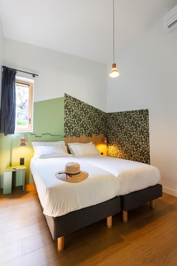Hotel - Lodges De Lemptegy Saint-Ours  Luaran gambar
