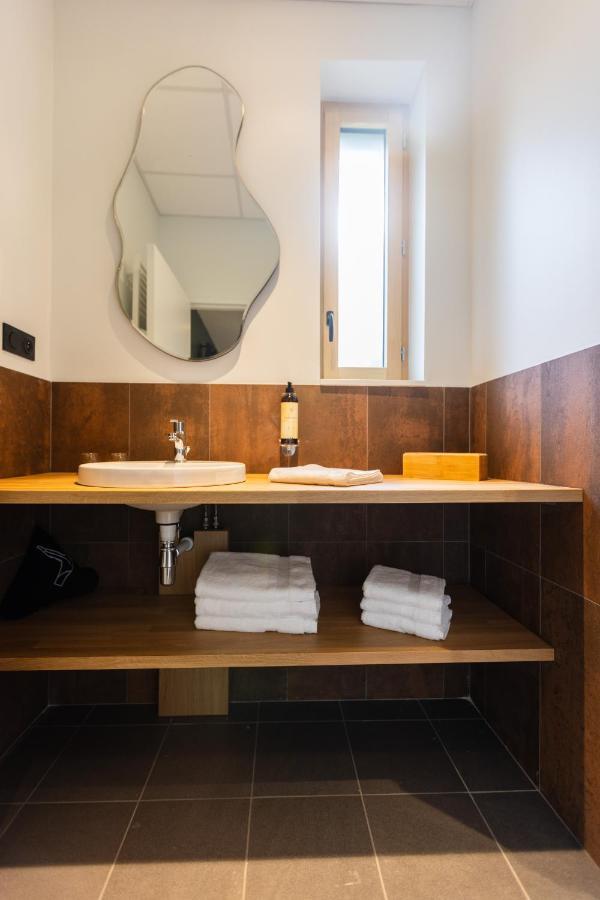 Hotel - Lodges De Lemptegy Saint-Ours  Luaran gambar