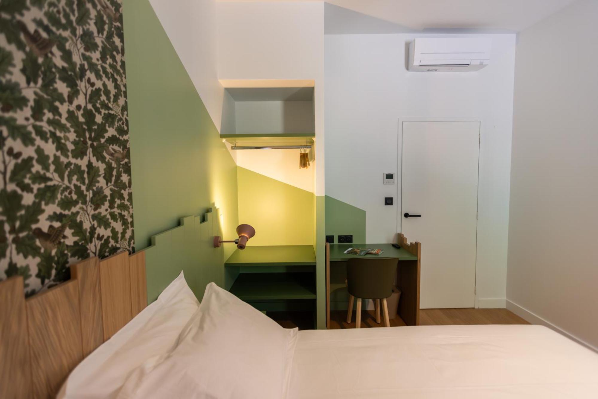 Hotel - Lodges De Lemptegy Saint-Ours  Luaran gambar